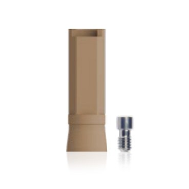 Scan Abutment for MU