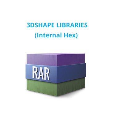 sh3f libraries download