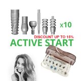 Active Start