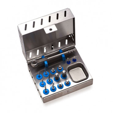 Compact Surgical Kit
