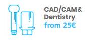 CAD/CAM Dentistry